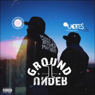 Underground 1 (Deluxe Edition)