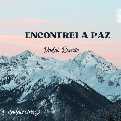 Encontrei a paz | Boomplay Music