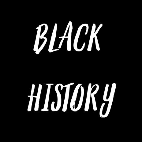 BLACK HISTORY (instrumental)