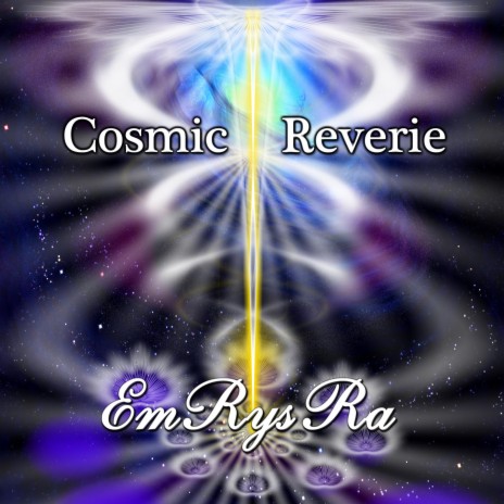 Cosmic Reverie | Boomplay Music