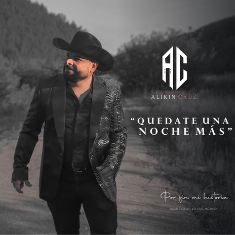 Quedate Una Noche Mas | Boomplay Music