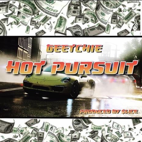 Hot Pursuit | Boomplay Music