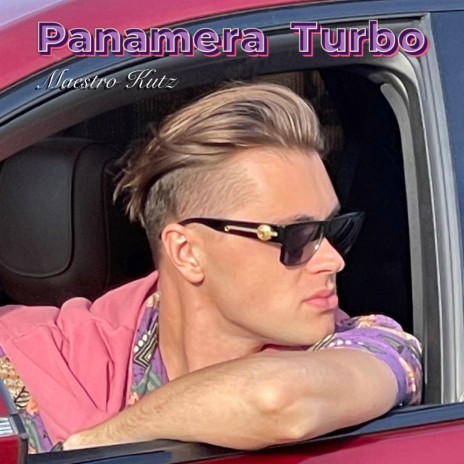 Panamera Turbo (Prod. by Slyes)