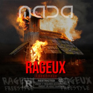 Rageux (freestyle)