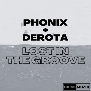 Lost in the Groove (Radio Edit)