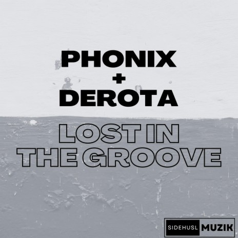Lost in the Groove (Radio Edit) ft. Derota | Boomplay Music