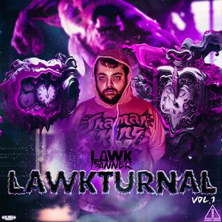 Lawkturnal, Vol. 1