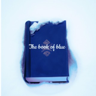 The Book of blue