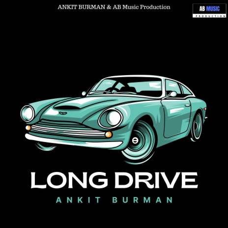 Long Drive (Instrumental) | Boomplay Music