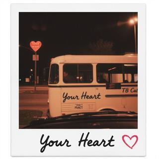 bus to your heart