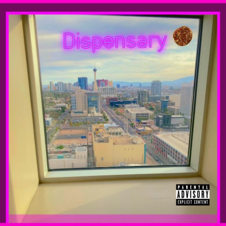 Dispensary | Boomplay Music