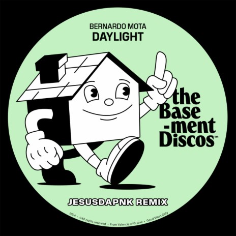 Daylight (Jesusdapnk Night Drive Remix) | Boomplay Music
