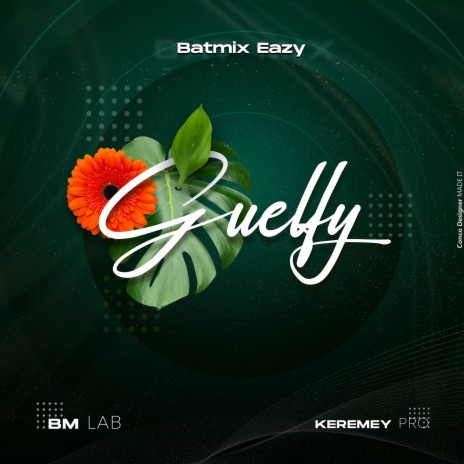 Guelfy (Live) | Boomplay Music