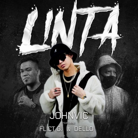 LINTA ft. Flict G & Dello | Boomplay Music