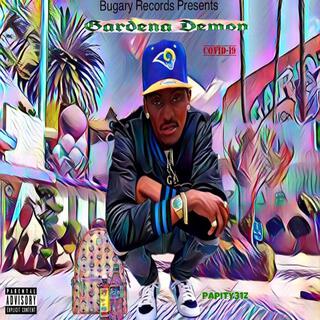 Gardena Demon