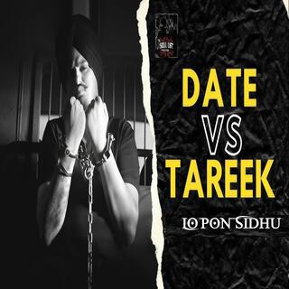 DATE VS TAREEK