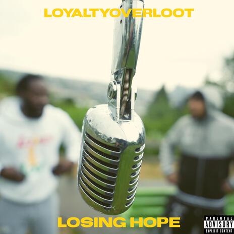 Losing Hope | Boomplay Music