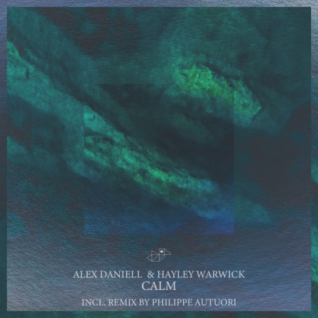 Calm ft. Hayley Warwick | Boomplay Music