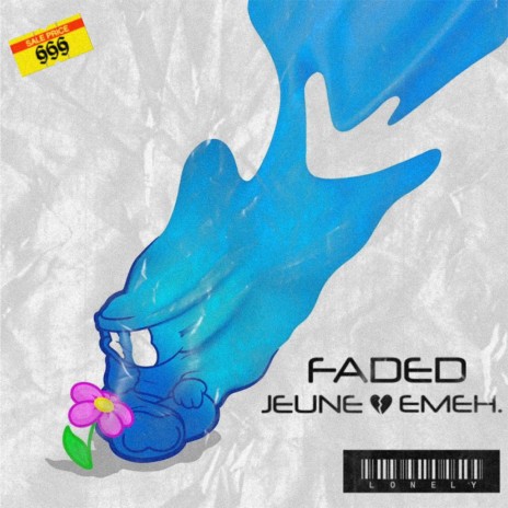 Faded ft. EMEH. | Boomplay Music