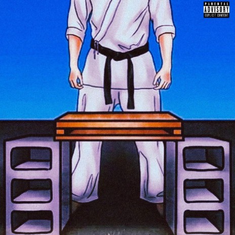 Karate Chop | Boomplay Music