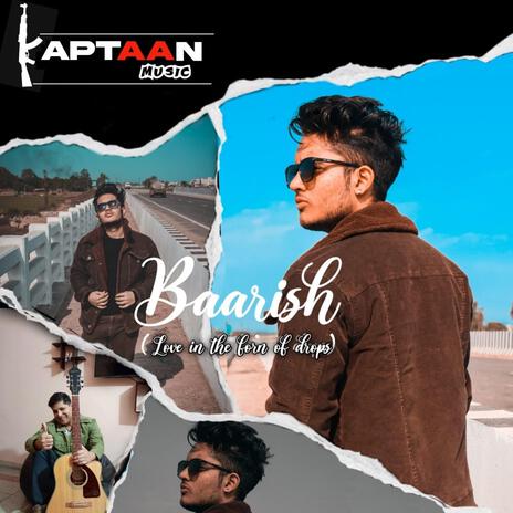 BAARISH | Boomplay Music