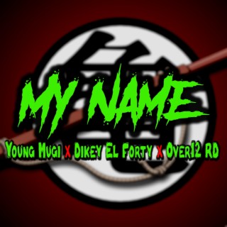 My Name