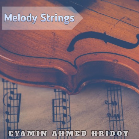 Melody Strings | Boomplay Music