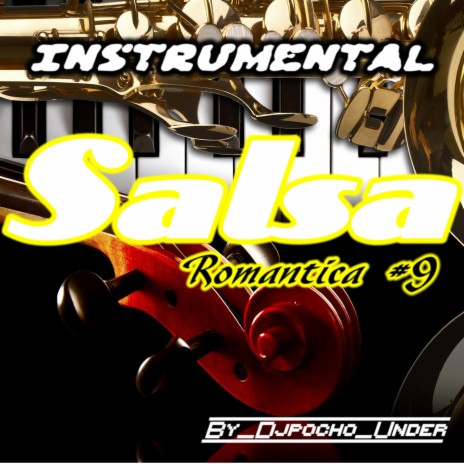 Instrumental De Salsa Romantica #9 | Boomplay Music