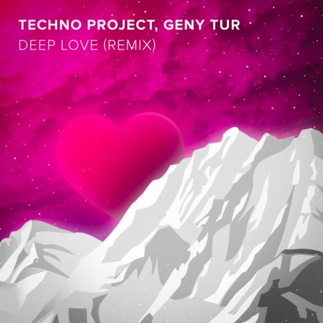 Deep Love (Remix) ft. Geny Tur | Boomplay Music