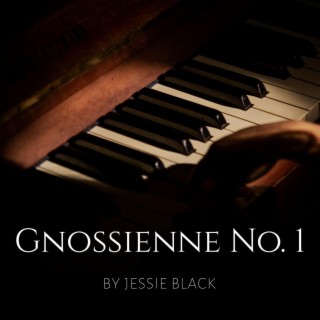 Gnossienne, No. 1