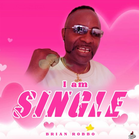 I AM Single | Boomplay Music