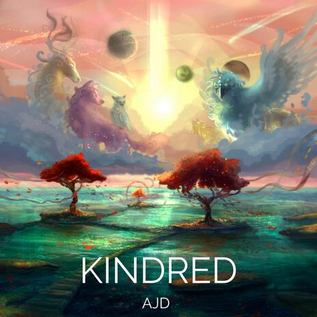 Kindred | Boomplay Music