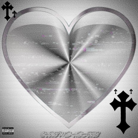 CHROME HEARTS ft. Jaskii | Boomplay Music