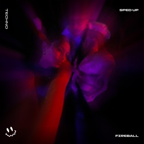 FIREBALL (TECHNO SPED UP) ft. BASSTON | Boomplay Music