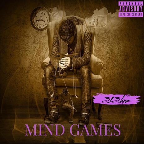 Mind Games | Boomplay Music