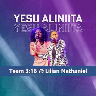 YESU ALINIITA