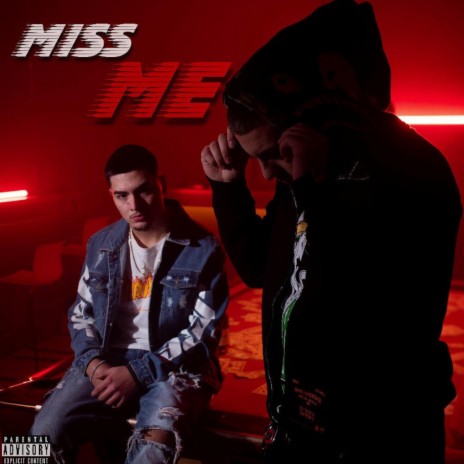 Miss Me ft. KDubzz | Boomplay Music