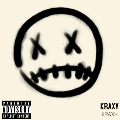 KRAXY KRAXY ft. VOWS & Flowwolfp | Boomplay Music