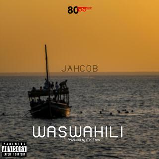 Waswahili lyrics | Boomplay Music