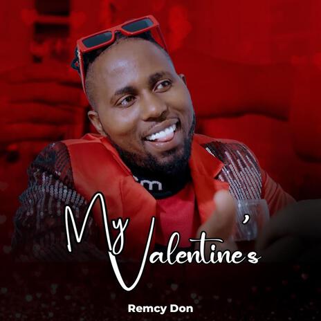 My valentine's | Boomplay Music