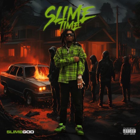 Sumn to Say ft. Baby Slime | Boomplay Music