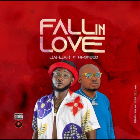 Fall in Love ft. Hi-Speed | Boomplay Music