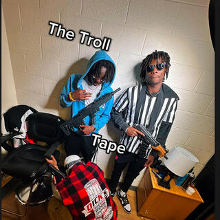 The Troll Tape