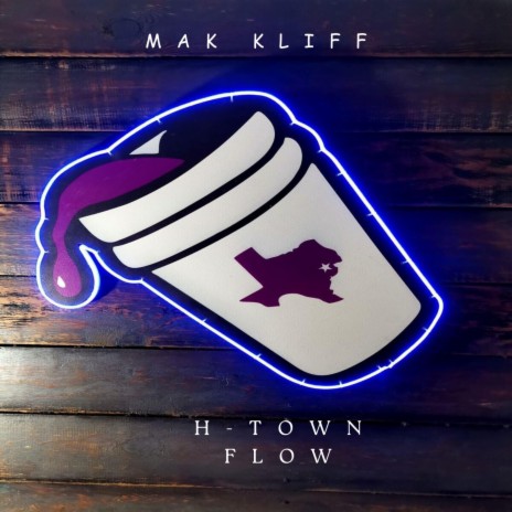 H-Town Flow | Boomplay Music