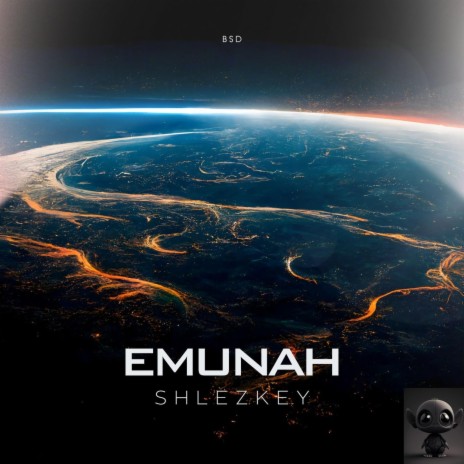 Emunah ft. Kalmey Schwartz | Boomplay Music