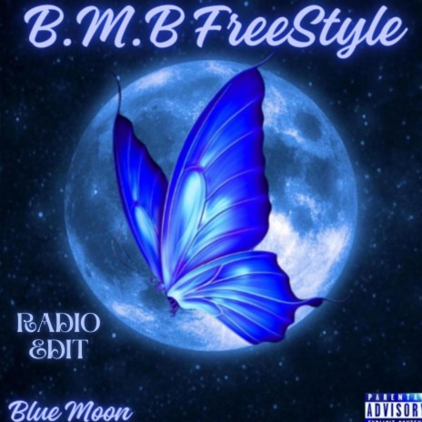 B.M.B Freestyle (Radio Edit)