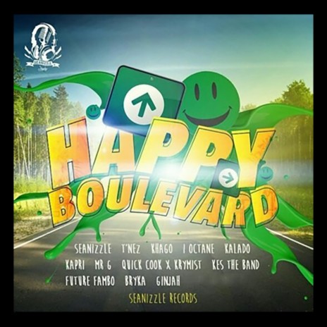 Happy Boulevard Riddim | Boomplay Music