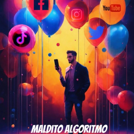 Maldito algoritmo | Boomplay Music