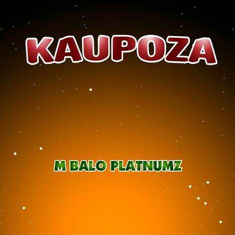 Kaupoza | Boomplay Music