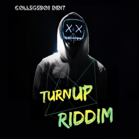 Turn Up Riddim | Boomplay Music